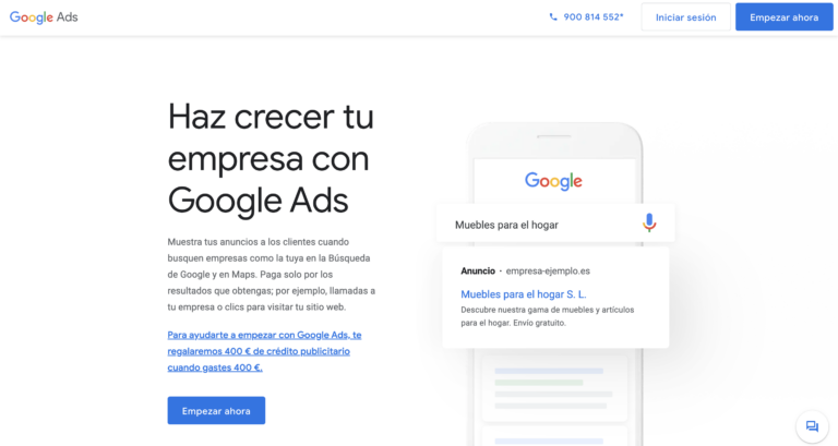que es google ads