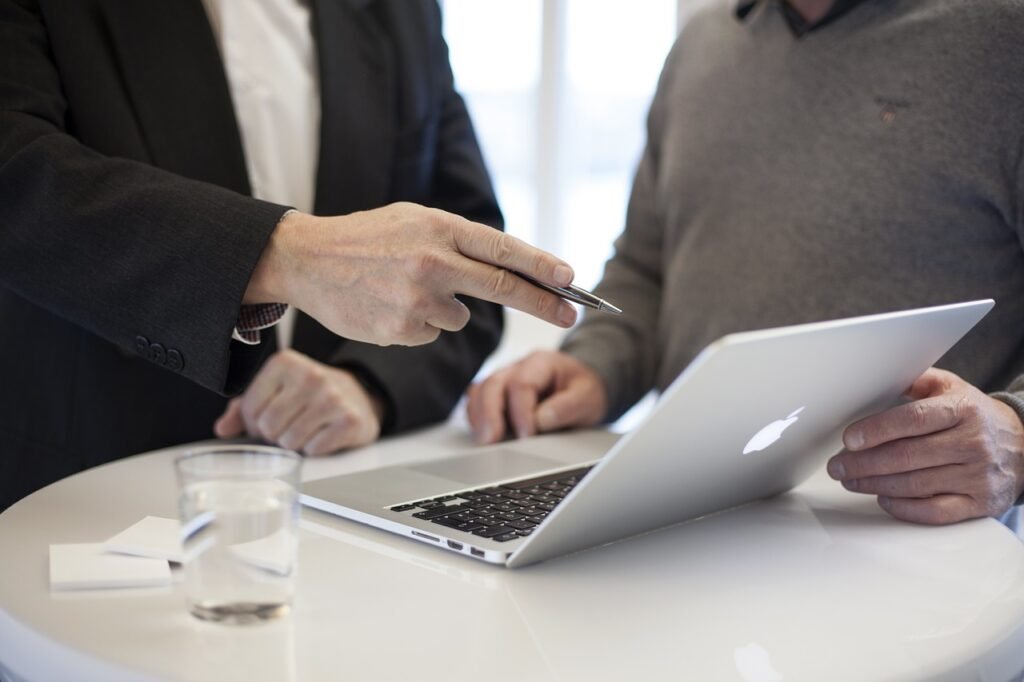 consultor de marketing digital funciones