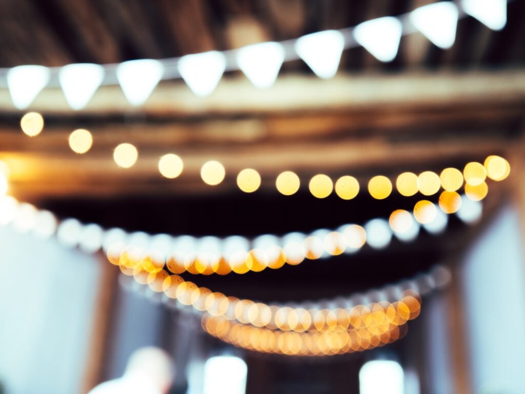 tipos de eventos