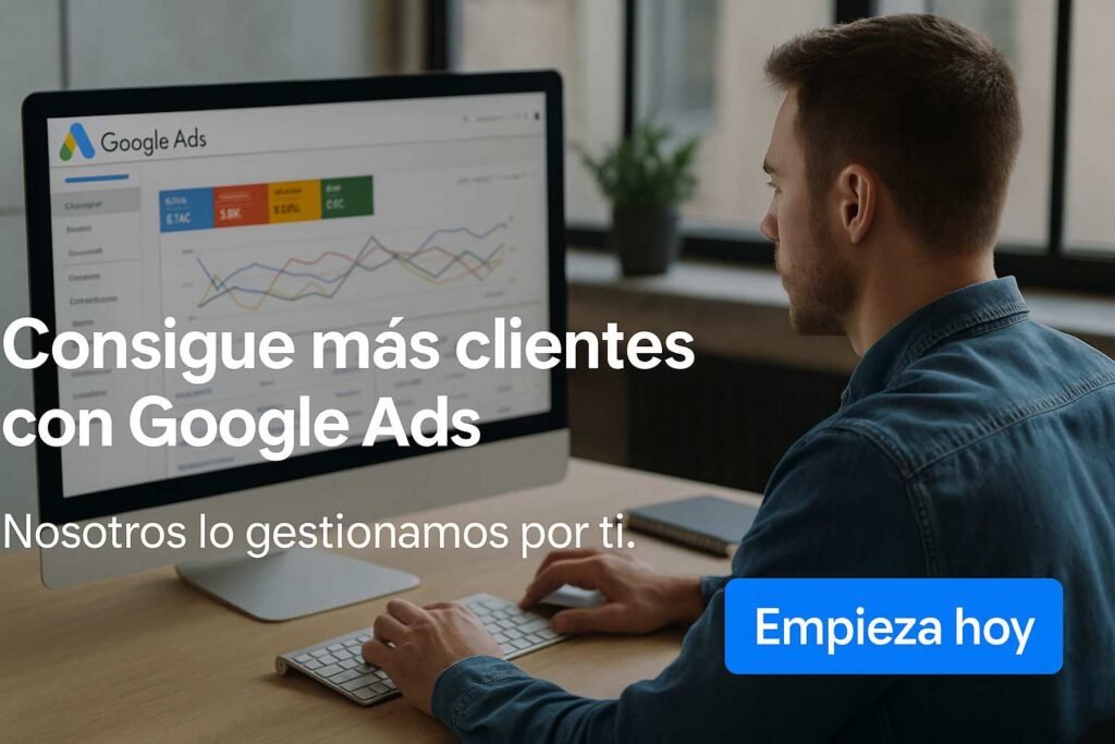 freelance google ads