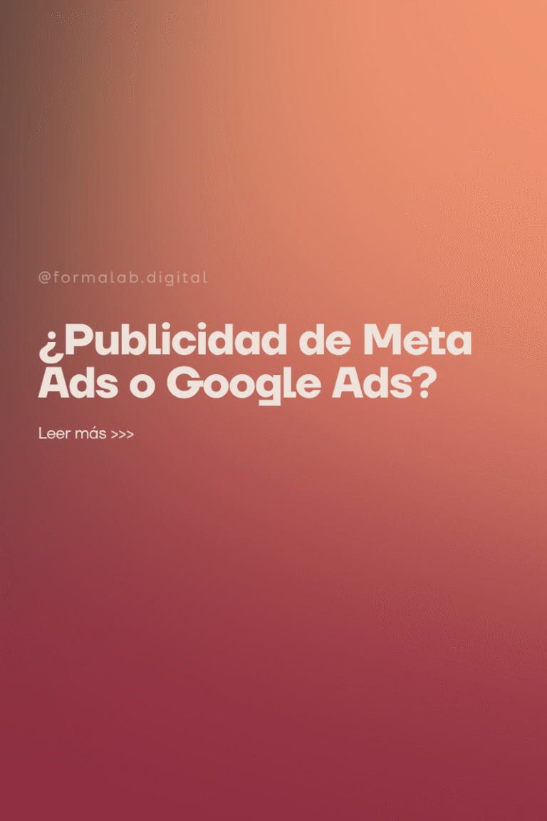 meta ads o google ads
